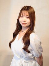 トリプルエフ(TRIPLE-ef) 斉藤 あみ
