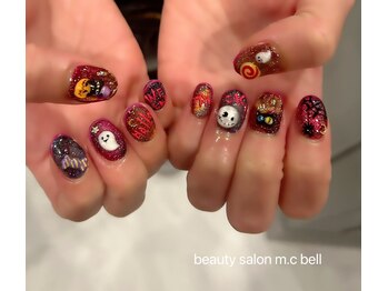 エムシーベル(m.c bell)/