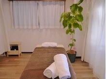 あろまはりきゅう 神楽坂/40分の短時間集中コース