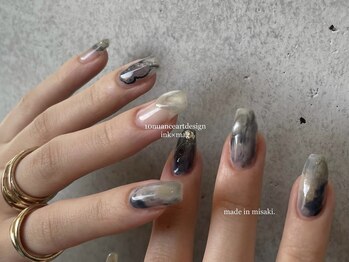 ワン 四条烏丸(One)/10artnuance