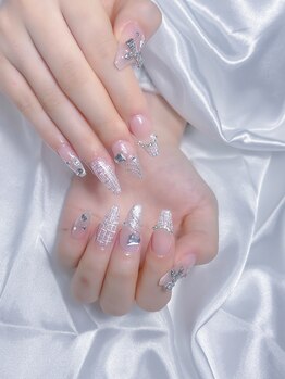 リラ ネイルスタジオ(LEELA NAIL STUDIO)/