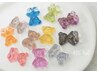 【HAND】定額オフ込5,980円◆　フラッシュネイル11色