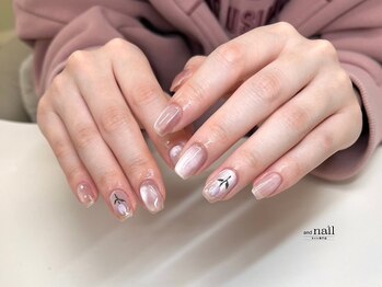 アンドラッシュ 駒込駅前店(and lash)/