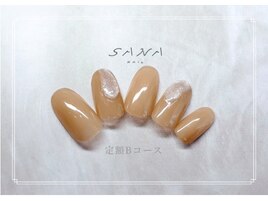 定額Bコース_10,400円