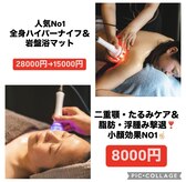 サロン ド ブルーローズ(salon de blue rose)