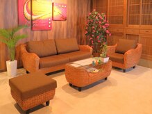 アジアンリラクゼーションヴィラ 高松店(asian relaxation Villa)