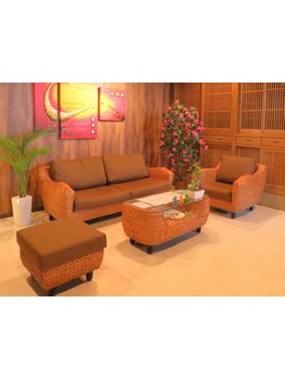 完全個室のリラクゼーションサロン