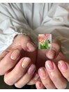 お任せデザイン
