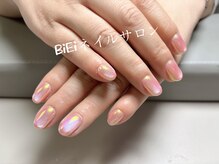 ビエイ(BiEi)/