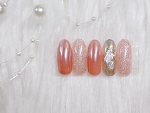 ネイルパティオ 新越谷店(nail patio)/8500コース