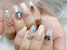 ユミ(Yumi)