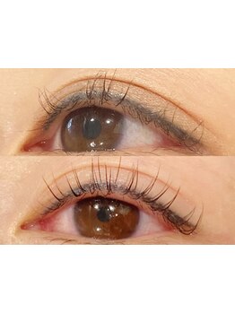 まつげのお悩み解決サロン