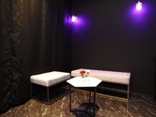 ≪まつげパーマ・マツエク≫フラットラッシュ/パリジェンヌ