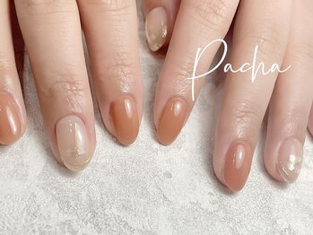 パシャ(Pacha)/スタンダードコース