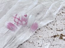 エムプラスビューティー(M+)/ワンホンネイル