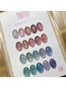 【enoi】ギャリッター　¥5980