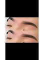 アイモア 江南店(eye mor.)&nbsp;メンズアイブロウ☆*。