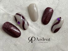 アーデント(Ardent)/ラインネイル☆
