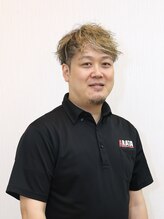 あらた鍼灸整骨院 鹿角 淳