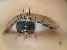 ビューティーアイラッシュ まるひろ上尾店/メーテルラッシュリフト