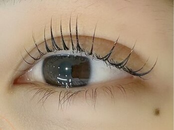 ビューティーアイラッシュ まるひろ上尾店/メーテルラッシュリフト