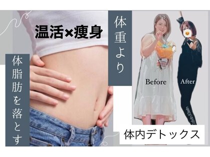 ヨサパーク ポノン(YOSA PARK ponon)の写真