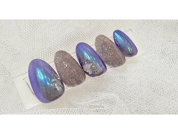 リリー(Lily)/定額デザイン１