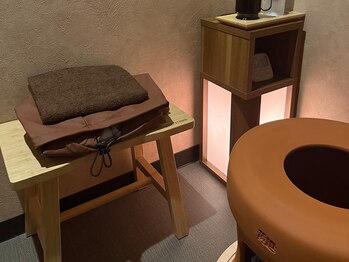 ザ クラス 勝どき駅前(THE CLASS)/温めにこだわった上質マント採用