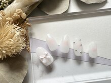 ルミエナ ギンザ リトリート(Lumiena Ginza retreat)/ルビーコース　新規9,800円