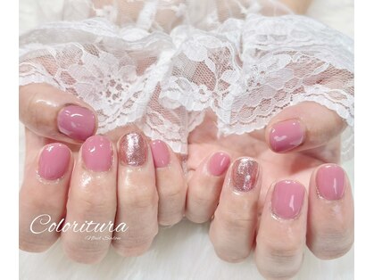 コロリトゥーラ(Coloritura)の写真