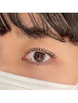 ヌーベルボーテ/上まつ毛パーマ