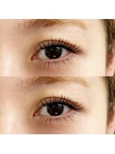 ビズム 長崎浜町店(BISM)/flat lash エクステ