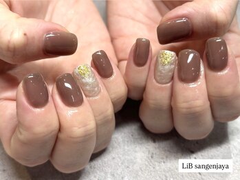 シンプルデザイン