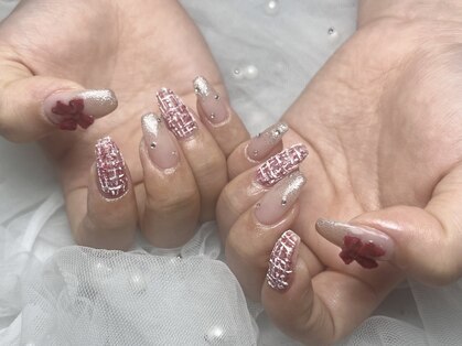 ブランシュネイル(BlancheNail)の写真