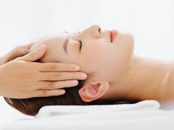 ボタニカル小顔整体(botanical小顔整体)の写真/お顔のシミ、たるみ、ニキビ、シワ改善!シミ買取キャンペーン実施中!今まで取れなかったシミ諦めないで!!