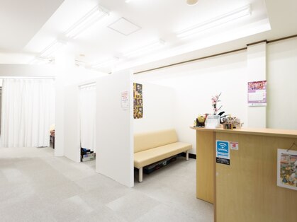 ピースボディケア(peace body care)の写真