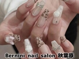 秋葉原ネイル/痛ネイル/3Dパーツ