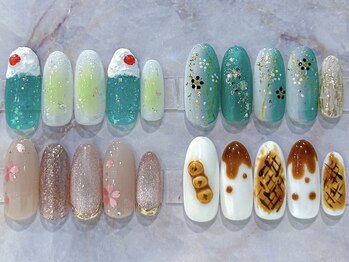 キュートcollection 100☆