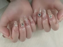 リンネイル 新大久保店(Rin Nail)/