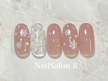 NailSalon R 【パラジェル登録サロン】/デザインコース
