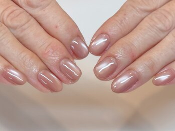 ベルクルール 駒沢大学店/マグネット