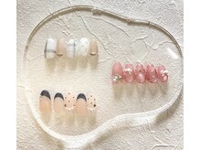 キャミ ネイル(CAMMY NAIL)/推し活応援デザイン