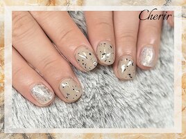 定額ネイル［トレンド］