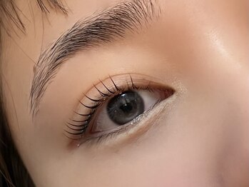 ブルーミー(Bloomy)/似合わせまつ毛パーマ