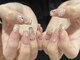 リネイル(Re: nail)の写真/【爪のお悩みご相談下さい♪】取れやすい・薄くなりやすい・自爪の形が気になる、お悩みに合わせた施術◎