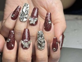 持ち込みやり放題