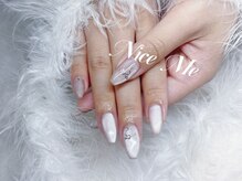 ナイスミー(Nice Me)/トレンドデザイン♪