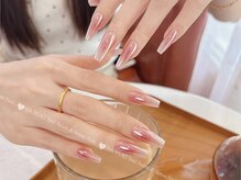 センスネイル 池袋店(Sense Nail)/持ち込みデザイン