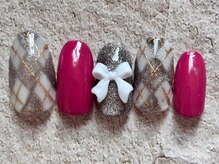 美ルーチェ/Design Sample B 　