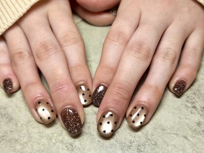 ジュメル(jumelle)の写真